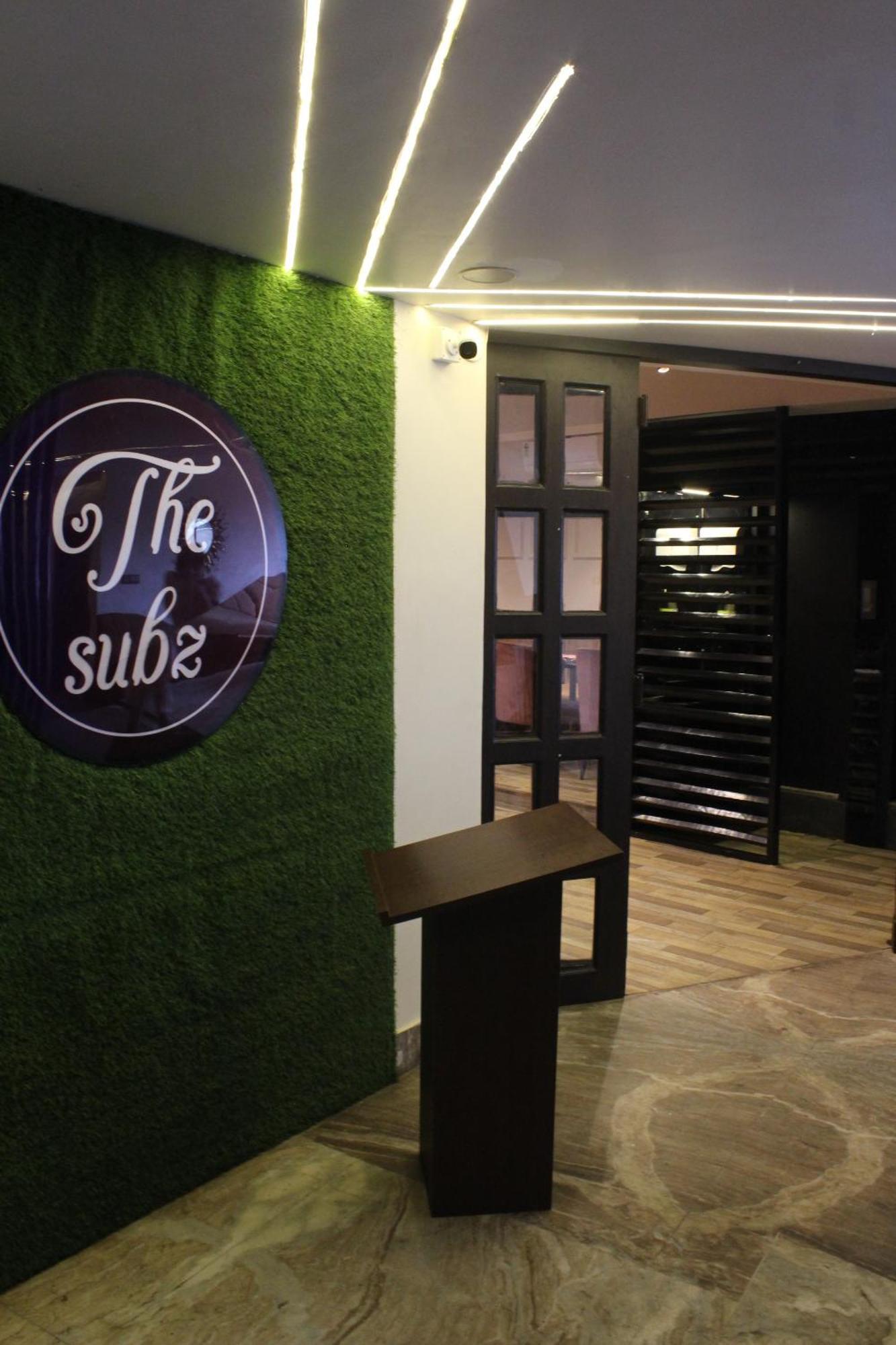 Hotel Cloud Social- Pure Veg شيلونغ المظهر الخارجي الصورة